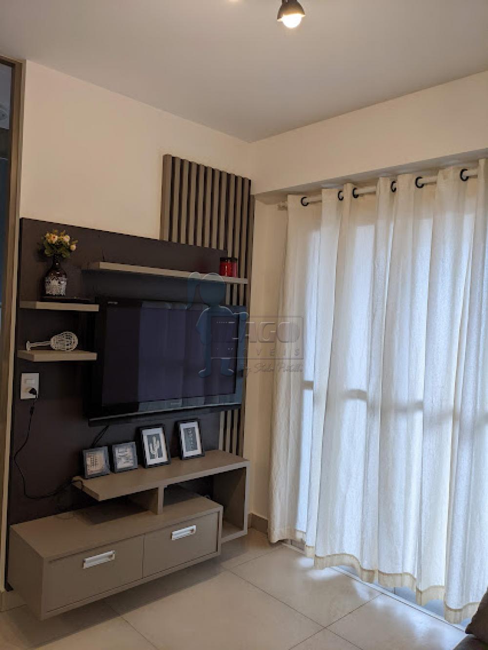 Alugar Apartamento / Padrão em Ribeirão Preto R$ 2.500,00 - Foto 3