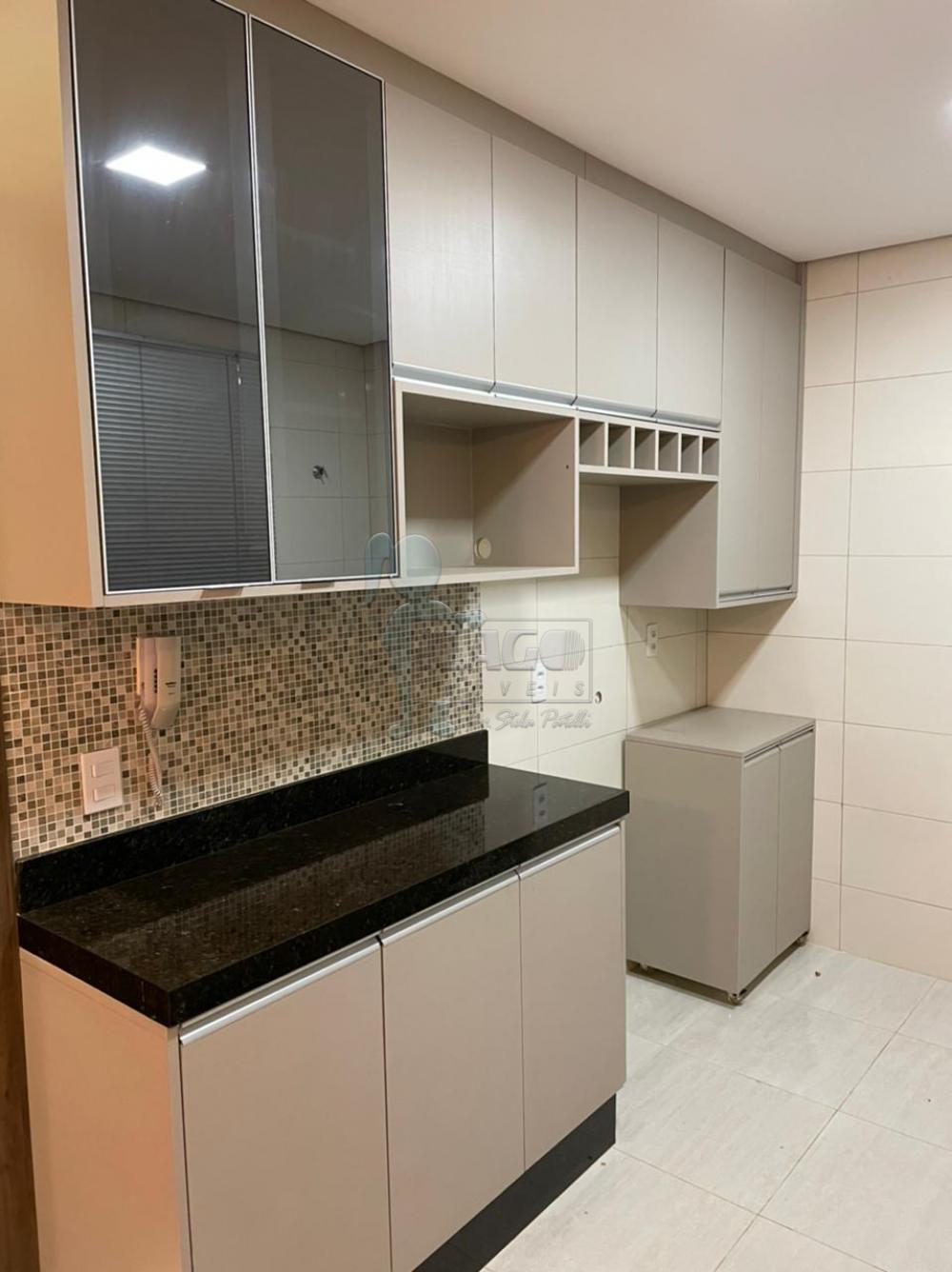 Alugar Apartamento / Padrão em Ribeirão Preto R$ 1.200,00 - Foto 3