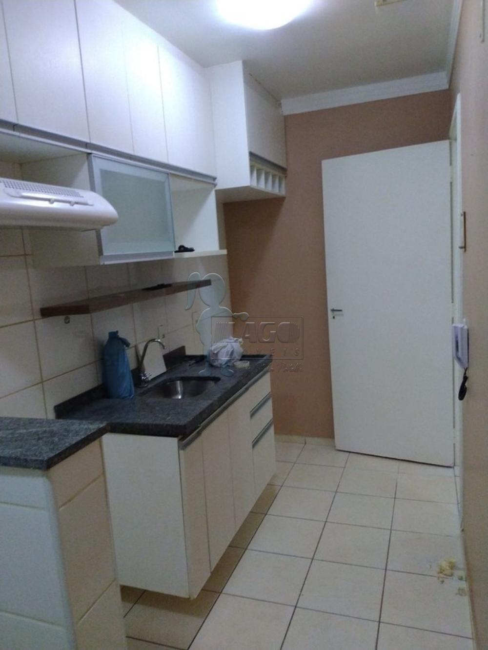 Comprar Apartamento / Padrão em Ribeirão Preto R$ 159.000,00 - Foto 1