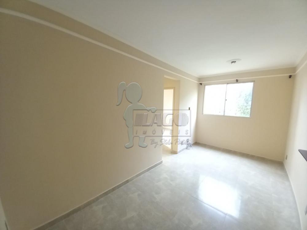 Alugar Apartamento / Padrão em Ribeirão Preto R$ 800,00 - Foto 1