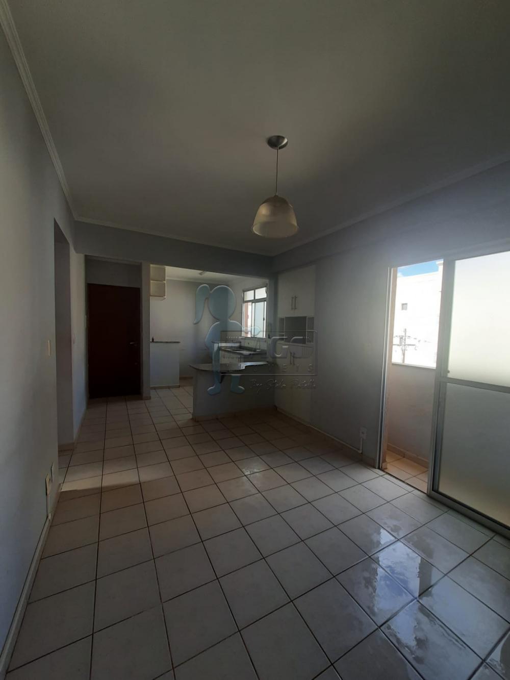 Alugar Apartamento / Padrão em Ribeirão Preto R$ 800,00 - Foto 2