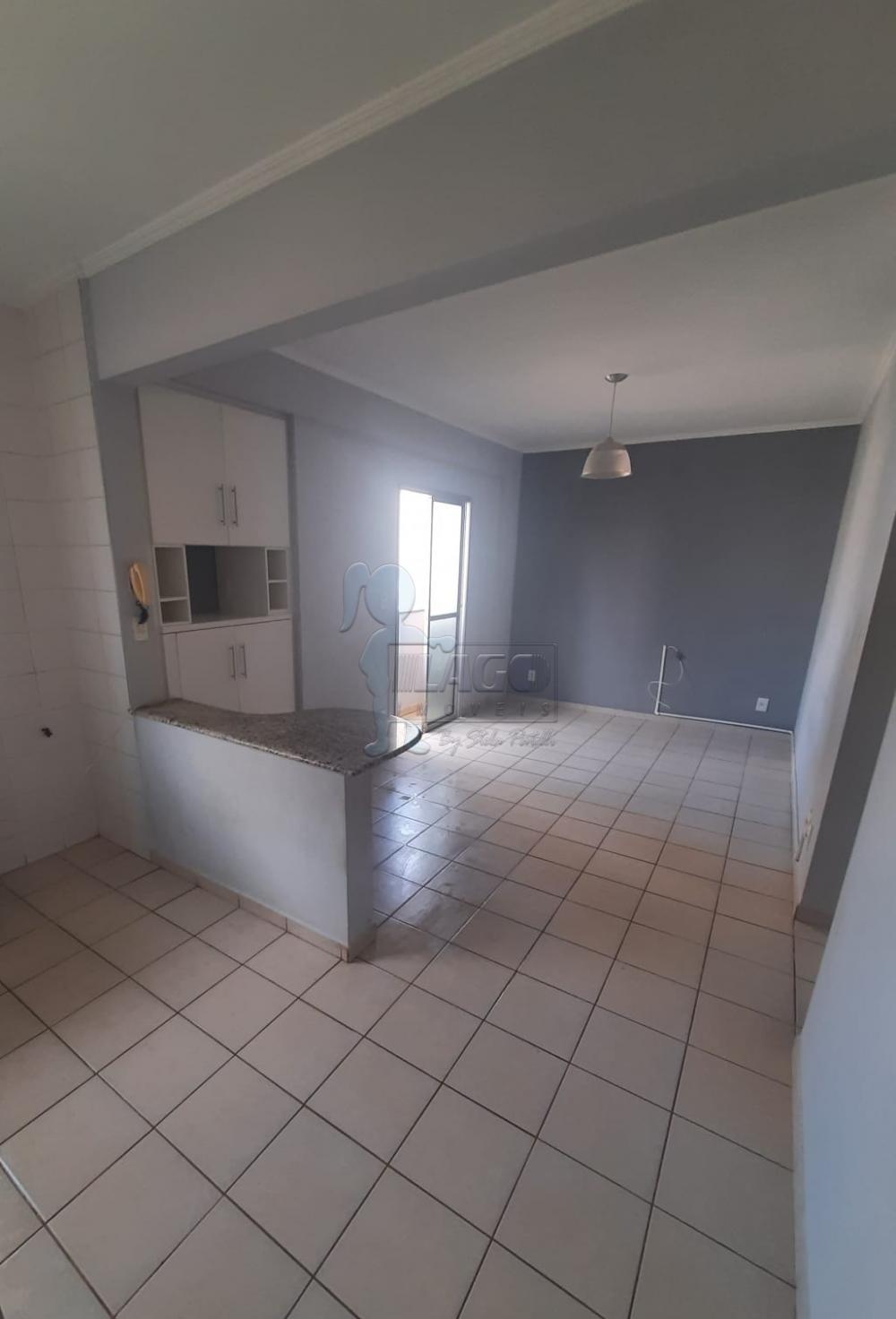 Alugar Apartamento / Padrão em Ribeirão Preto R$ 800,00 - Foto 1