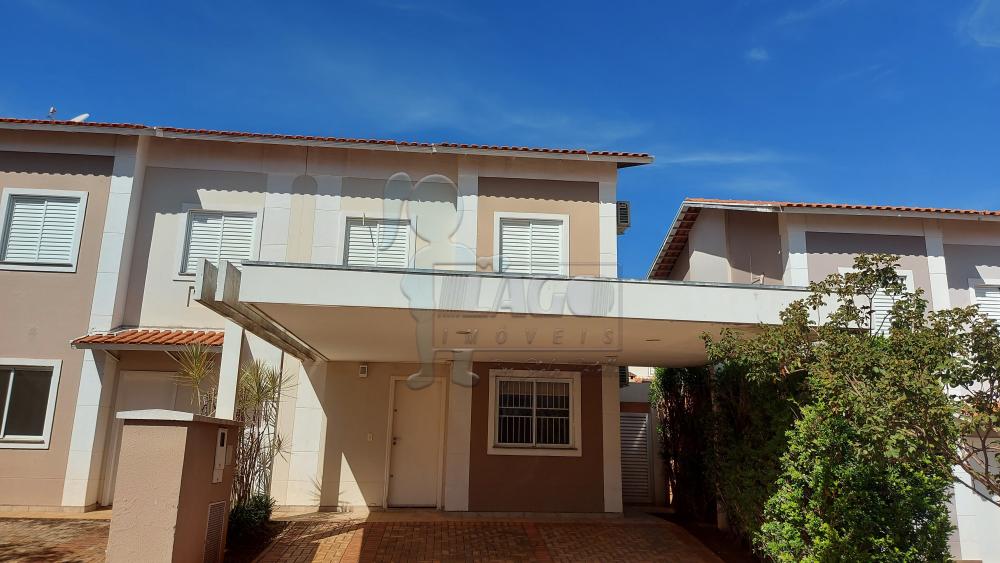 Comprar Casa condomínio / Padrão em Ribeirão Preto R$ 580.000,00 - Foto 1