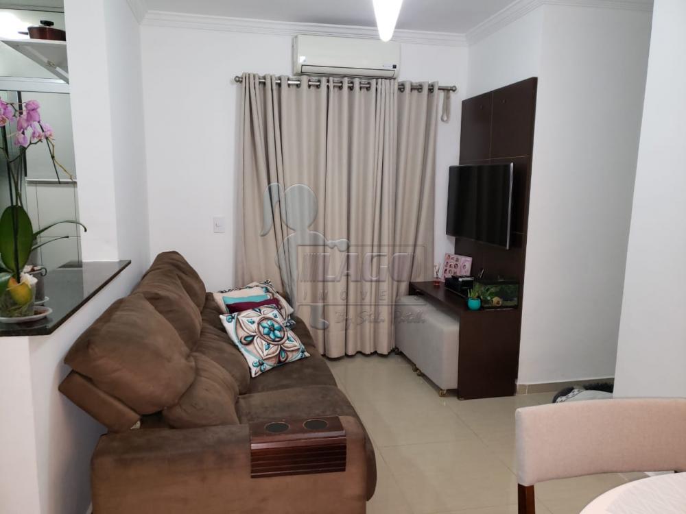 Comprar Apartamento / Padrão em Ribeirão Preto R$ 290.000,00 - Foto 1