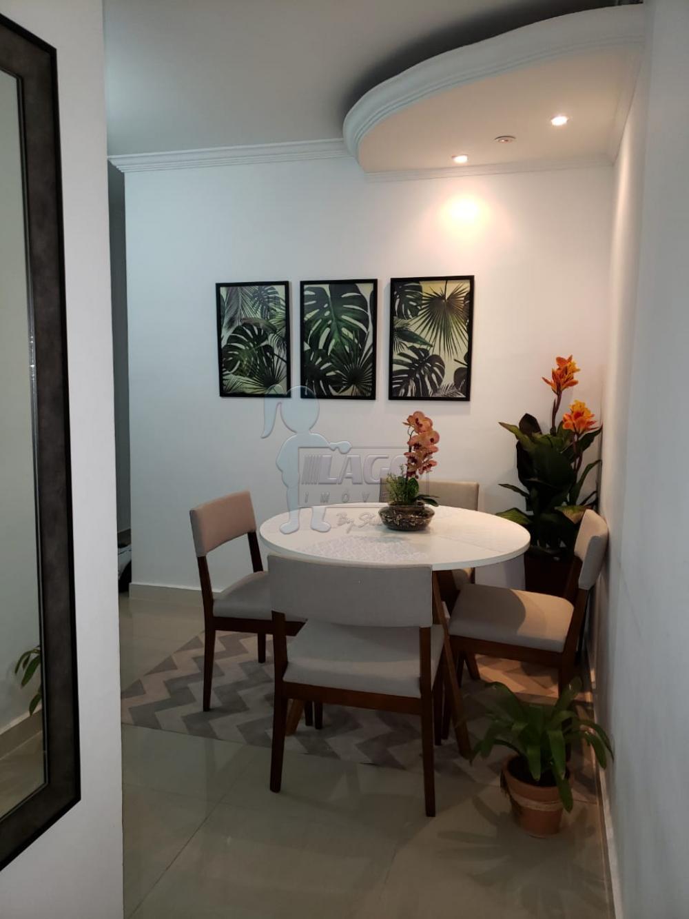 Comprar Apartamentos / Padrão em Ribeirão Preto R$ 290.000,00 - Foto 3