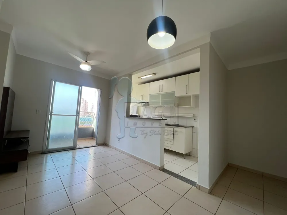 Comprar Apartamento / Padrão em Ribeirão Preto R$ 280.000,00 - Foto 1