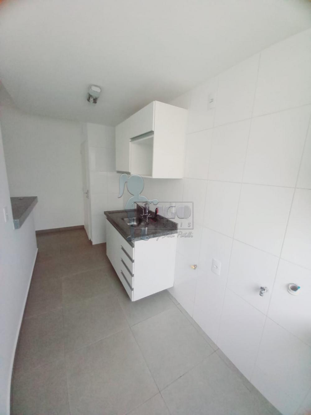 Alugar Apartamento / Padrão em Ribeirão Preto R$ 900,00 - Foto 4