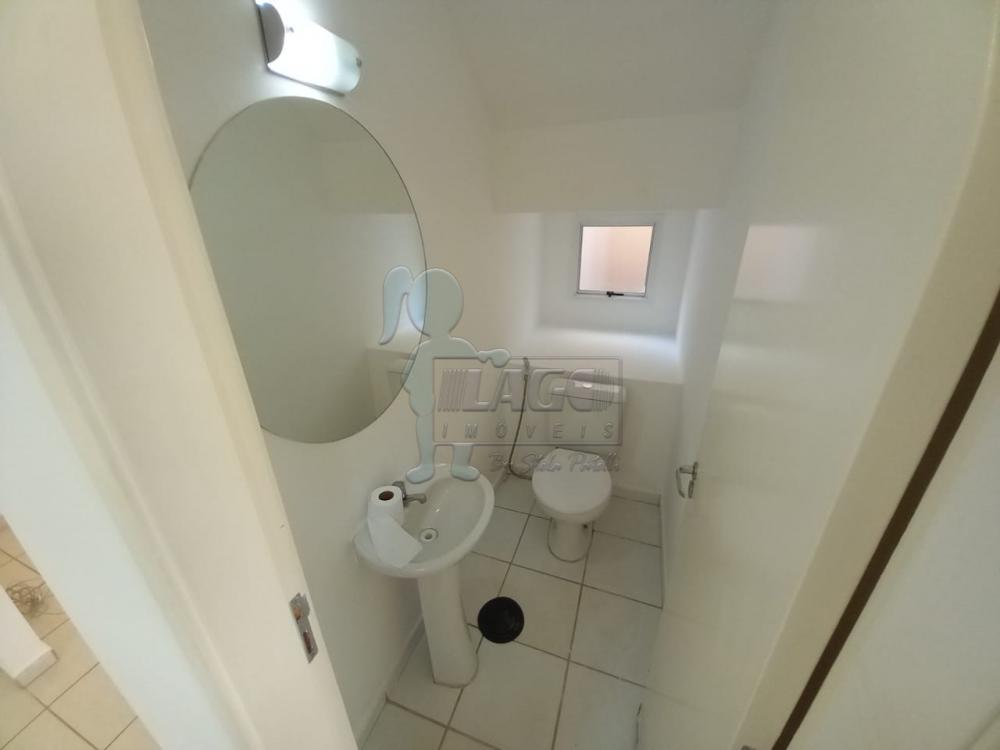 Alugar Casa condomínio / Padrão em Ribeirão Preto R$ 3.400,00 - Foto 3