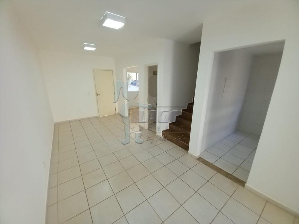 Alugar Casa condomínio / Padrão em Ribeirão Preto R$ 3.400,00 - Foto 1