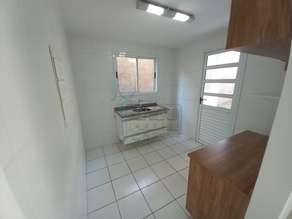 Alugar Casa condomínio / Padrão em Ribeirão Preto R$ 3.400,00 - Foto 4