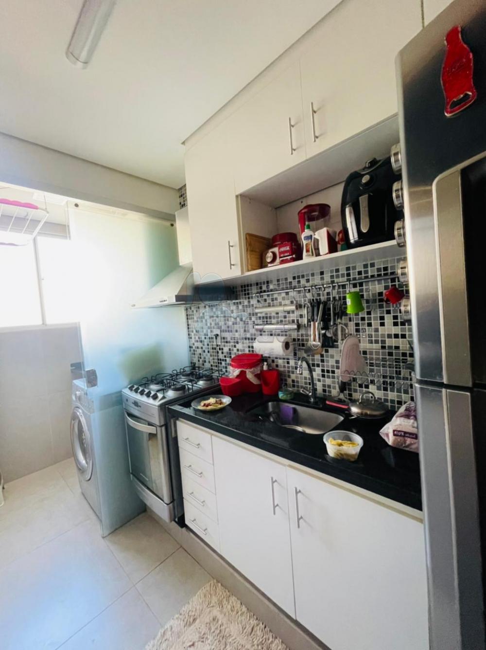 Alugar Apartamento / Padrão em Ribeirão Preto R$ 2.100,00 - Foto 4