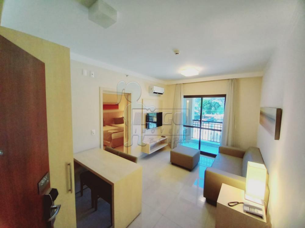 Alugar Apartamento / Padrão em Ribeirão Preto R$ 1.500,00 - Foto 3