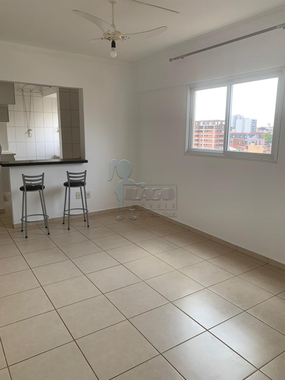 Alugar Apartamento / Padrão em Ribeirão Preto R$ 1.500,00 - Foto 1