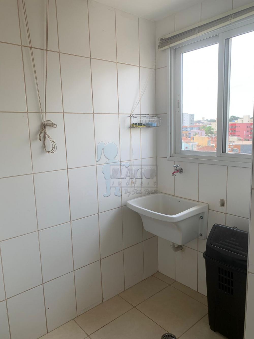 Alugar Apartamento / Padrão em Ribeirão Preto R$ 1.500,00 - Foto 5