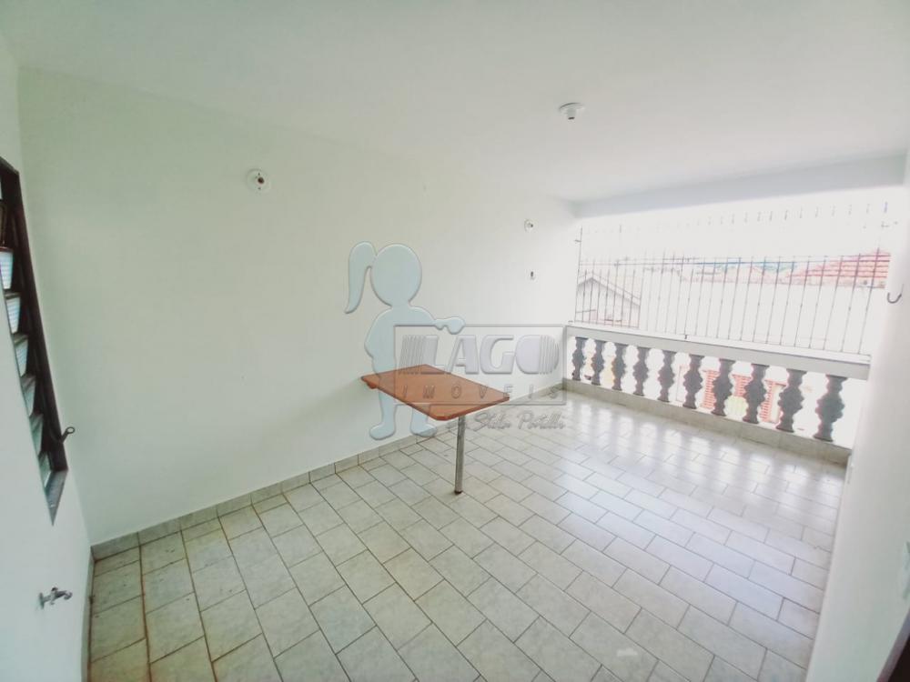Alugar Casas / Padrão em Ribeirão Preto R$ 1.300,00 - Foto 6