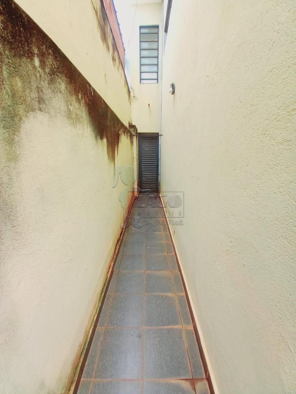 Alugar Casa / Padrão em Ribeirão Preto R$ 1.300,00 - Foto 15