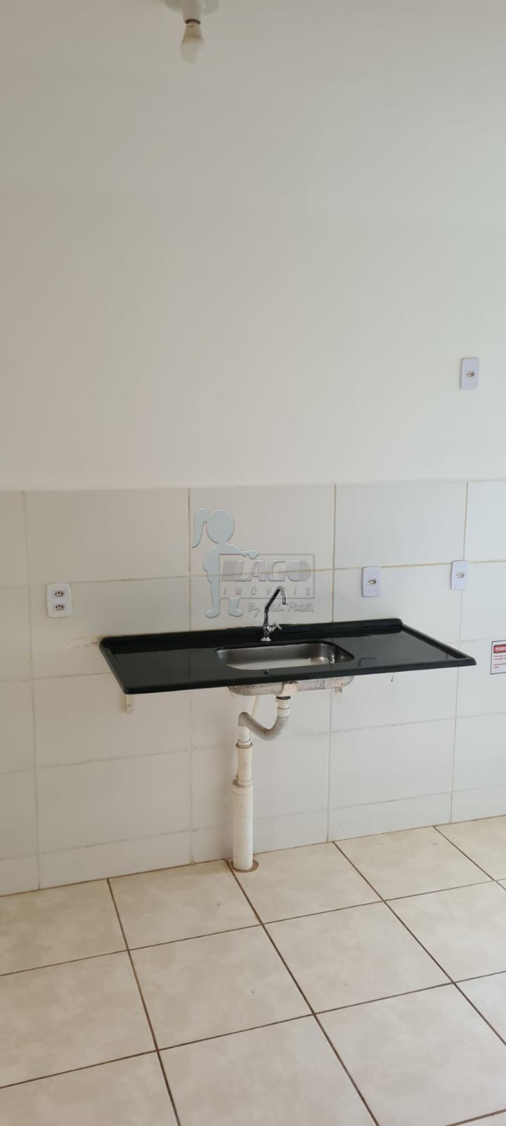 Alugar Apartamento / Padrão em Ribeirão Preto R$ 900,00 - Foto 41