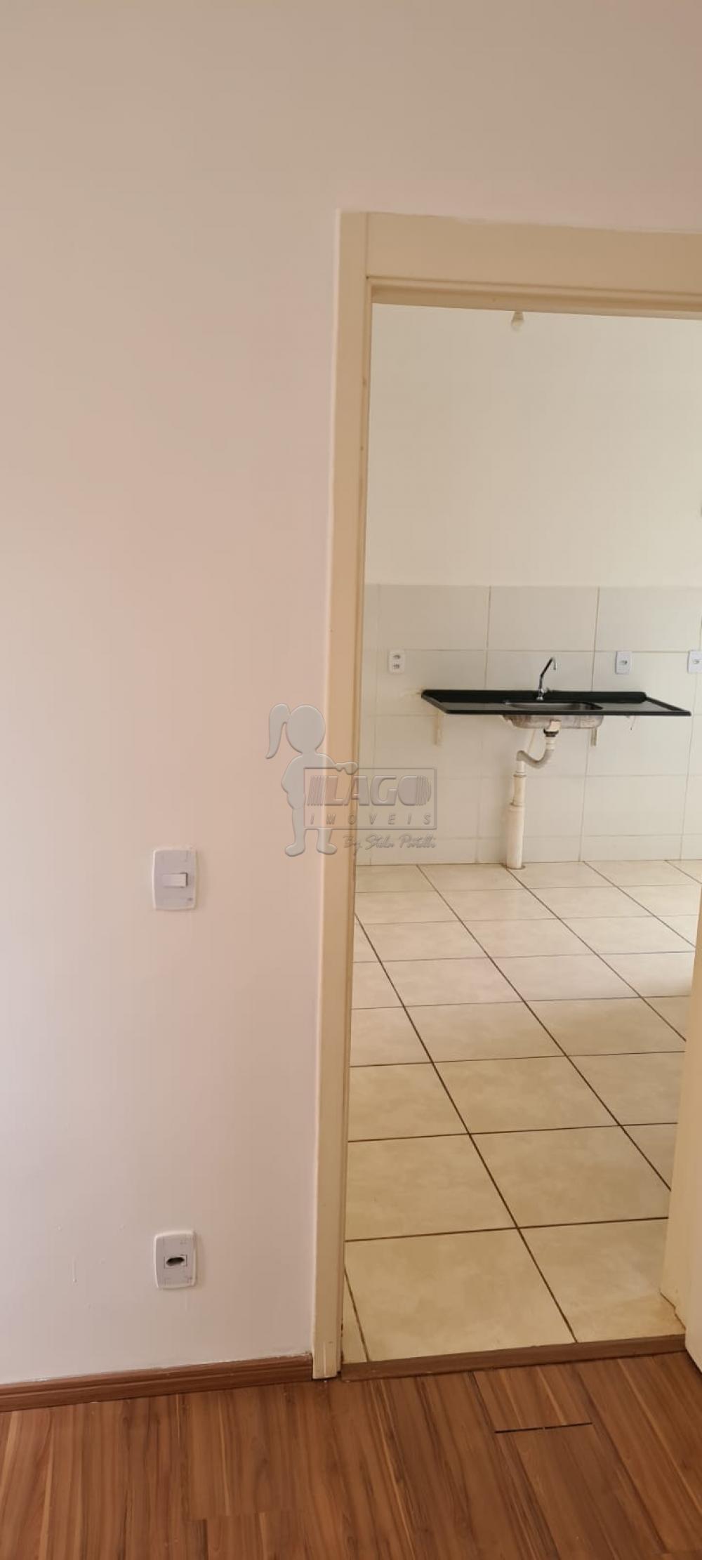 Alugar Apartamento / Padrão em Ribeirão Preto R$ 900,00 - Foto 54