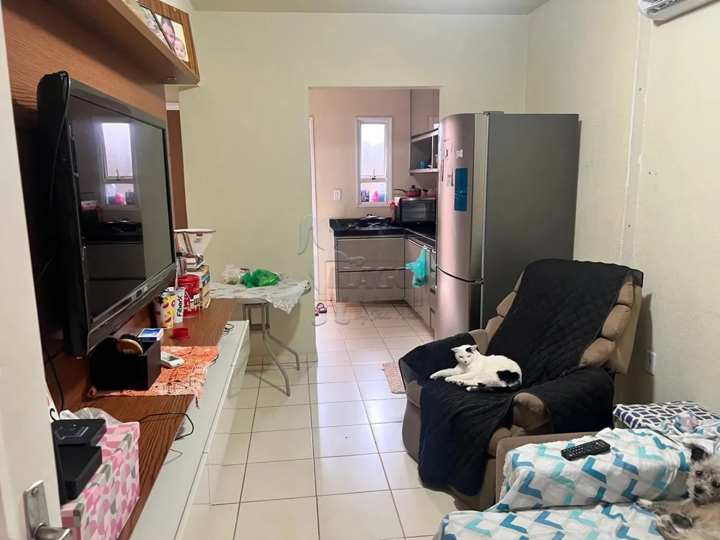 Comprar Casa / Padrão em Ribeirão Preto R$ 270.000,00 - Foto 1