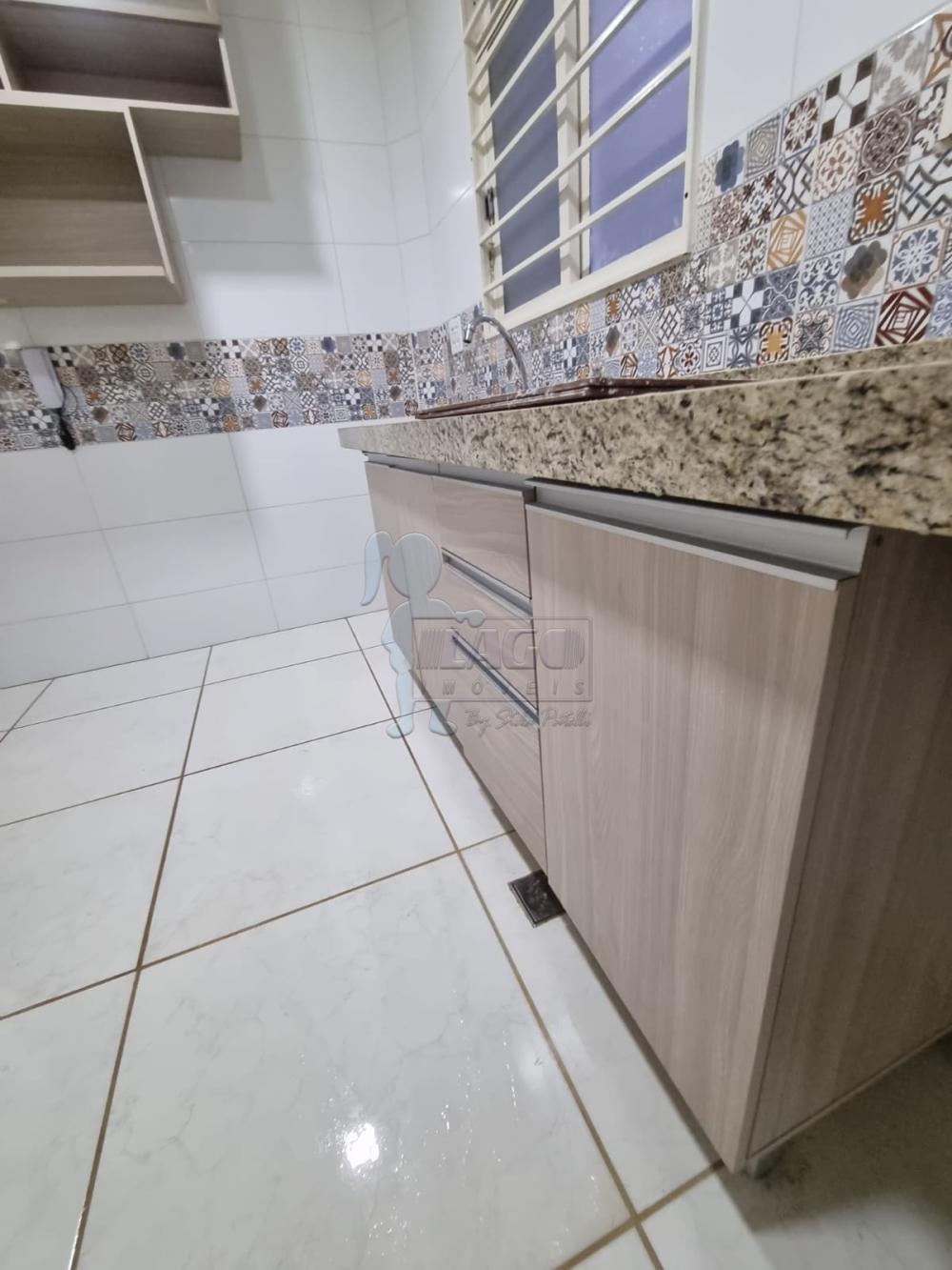 Alugar Apartamento / Padrão em Ribeirão Preto R$ 1.000,00 - Foto 4