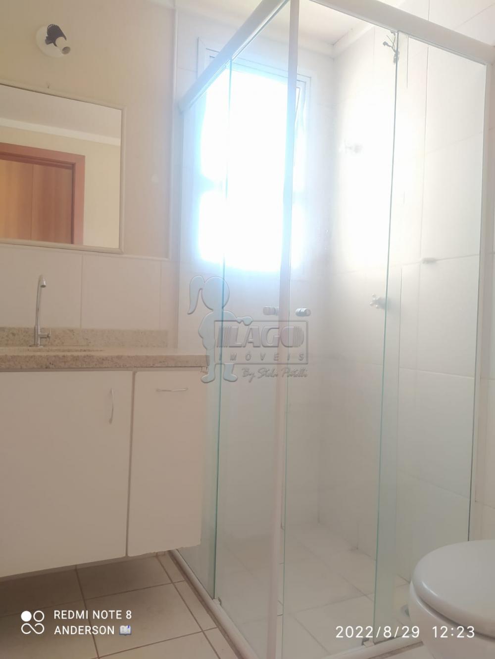 Alugar Apartamento / Padrão em Ribeirão Preto R$ 800,00 - Foto 5