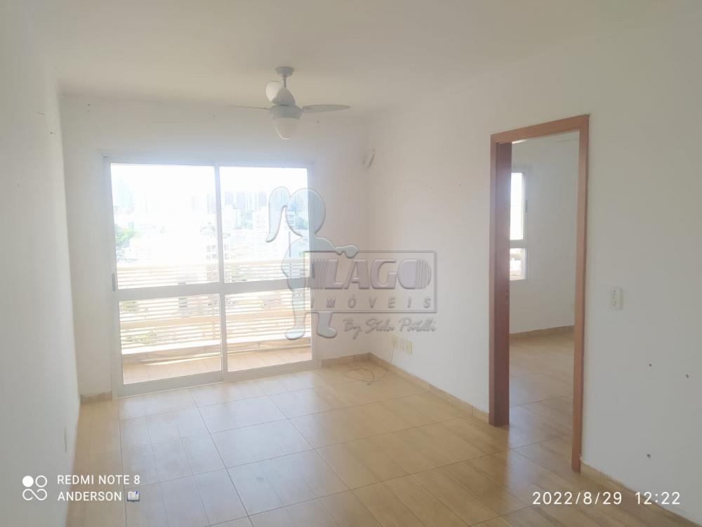 Alugar Apartamento / Padrão em Ribeirão Preto R$ 800,00 - Foto 1