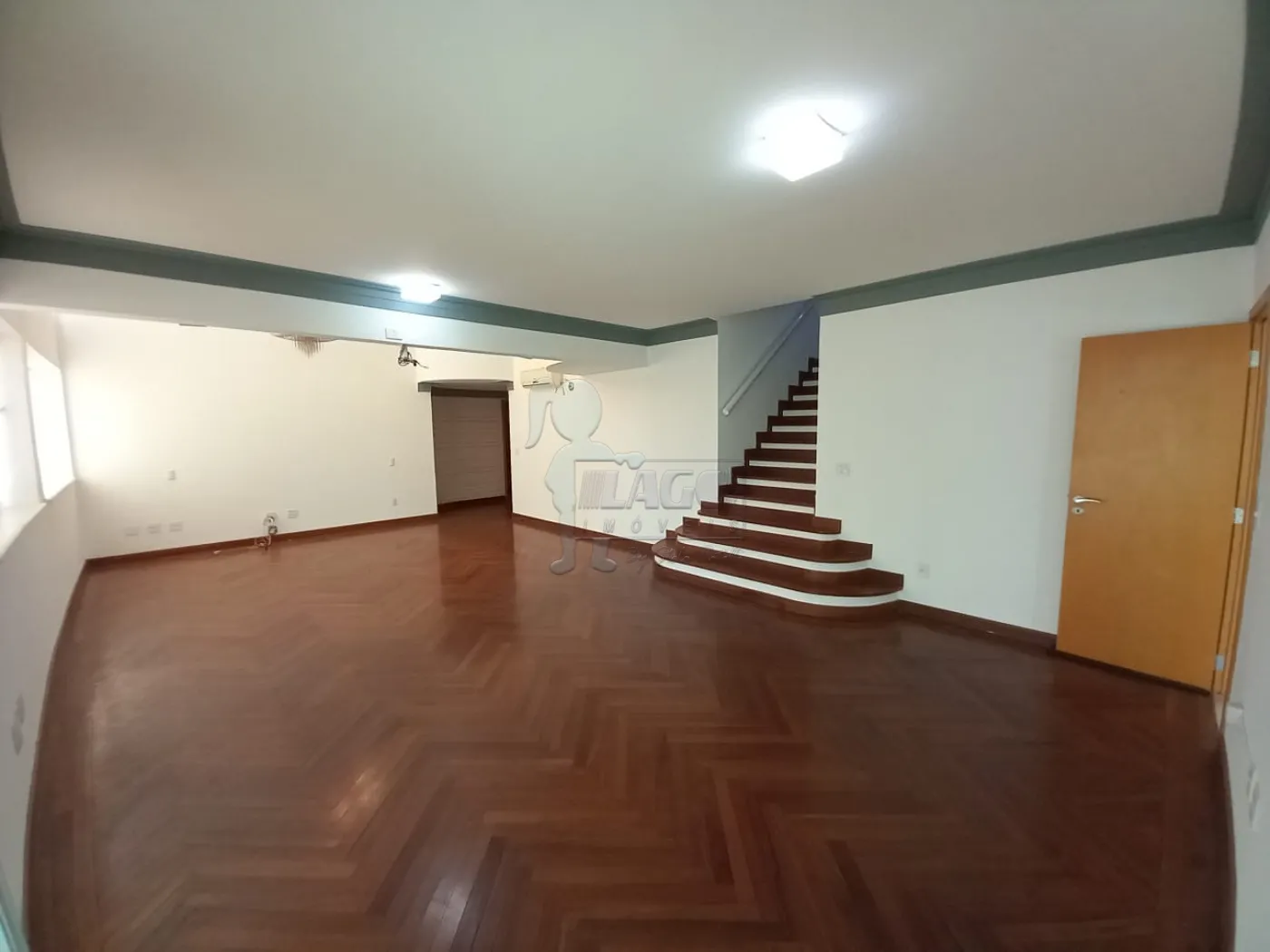 Alugar Apartamento / Padrão em Ribeirão Preto R$ 4.000,00 - Foto 1