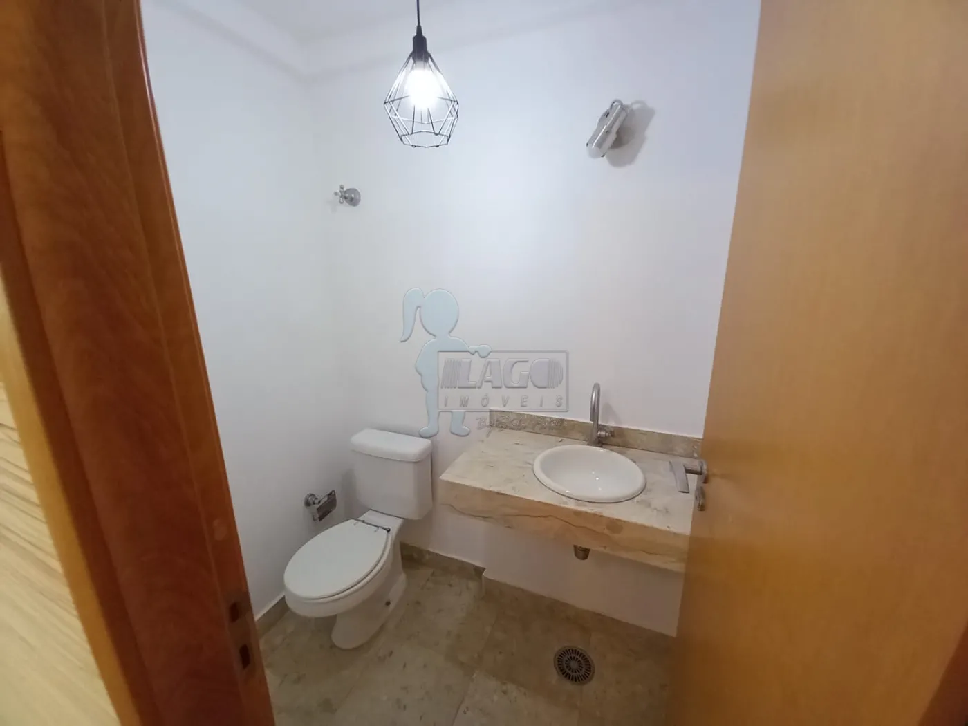 Alugar Apartamento / Padrão em Ribeirão Preto R$ 4.000,00 - Foto 12