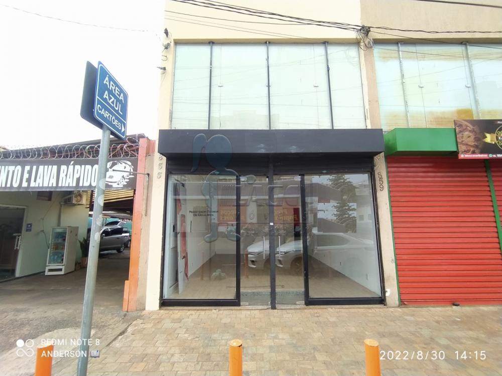 Alugar Comercial padrão / Galpão - Armazém em Ribeirão Preto R$ 4.500,00 - Foto 1