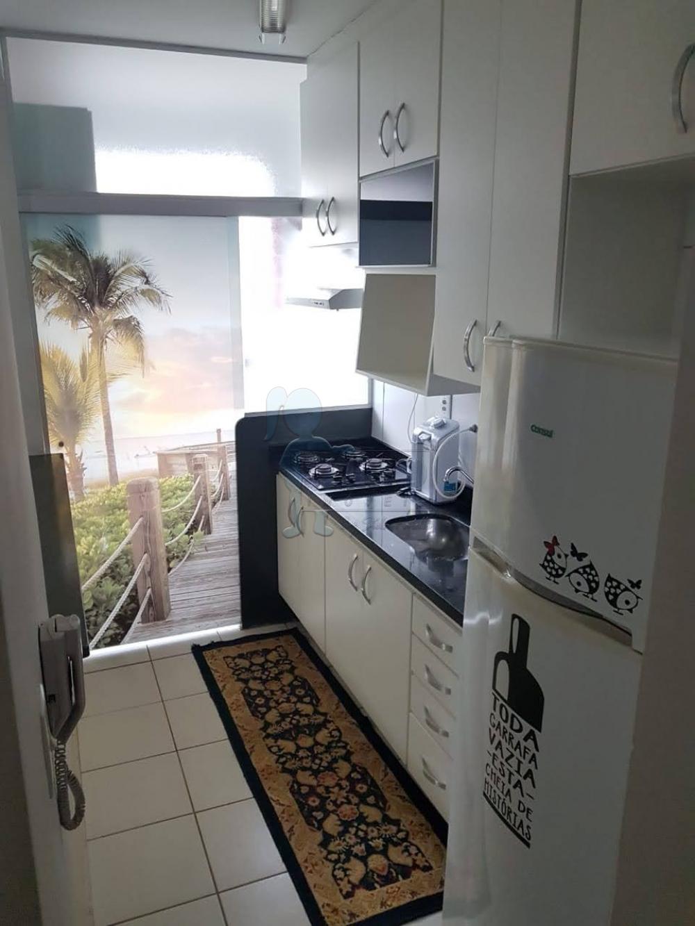 Comprar Apartamentos / Padrão em Ribeirão Preto R$ 185.000,00 - Foto 6