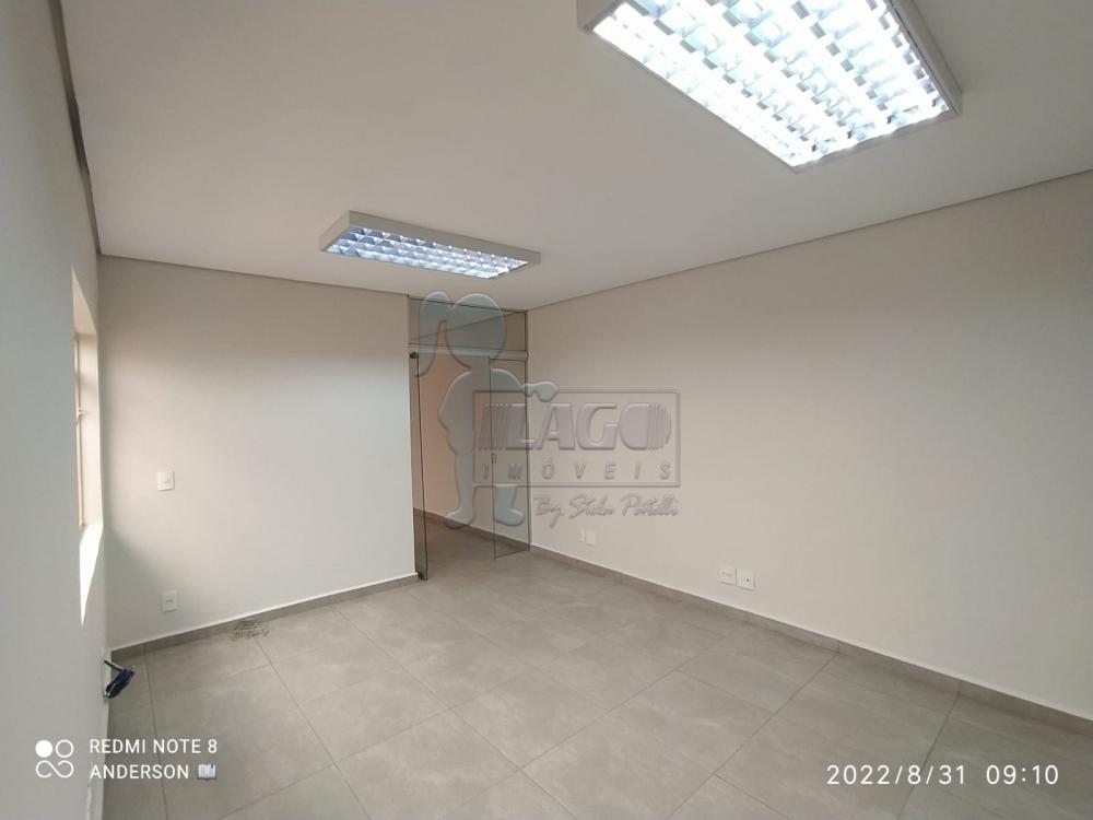 Alugar Comercial padrão / Casa comercial em Ribeirão Preto R$ 2.300,00 - Foto 1