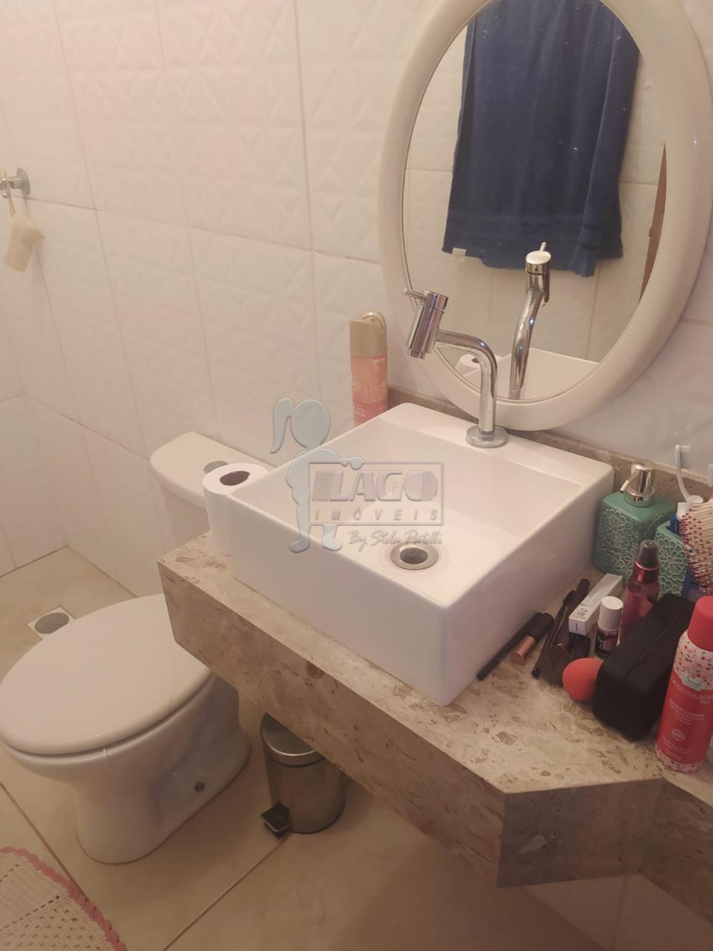 Alugar Casa / Padrão em Ribeirão Preto R$ 900,00 - Foto 6