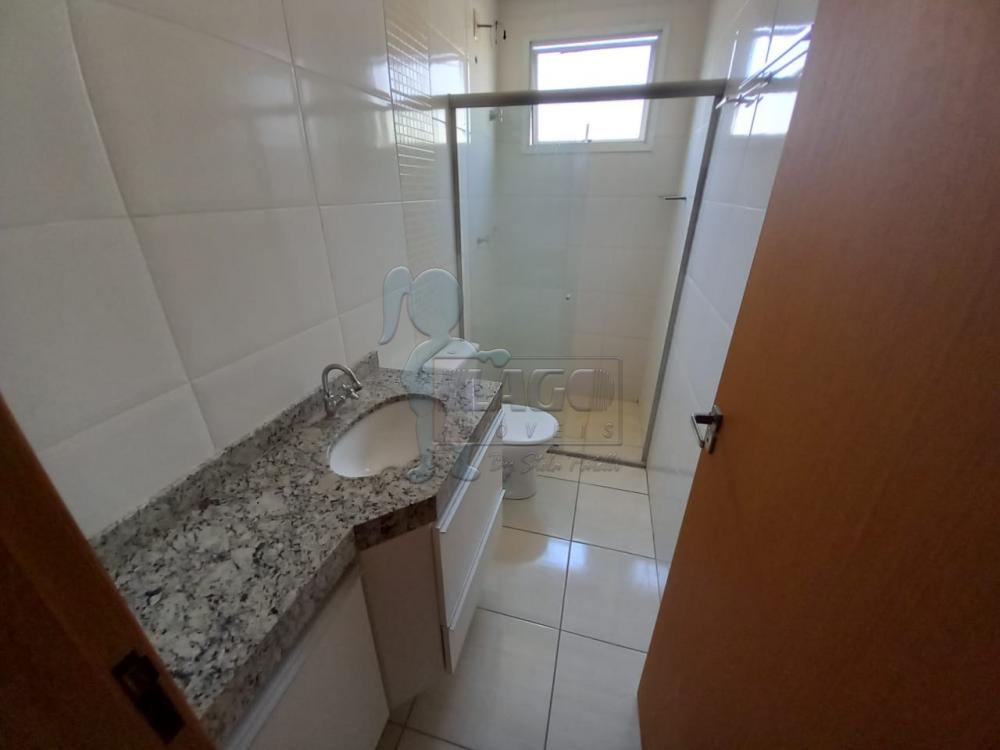 Alugar Apartamento / Padrão em Ribeirão Preto R$ 1.100,00 - Foto 7