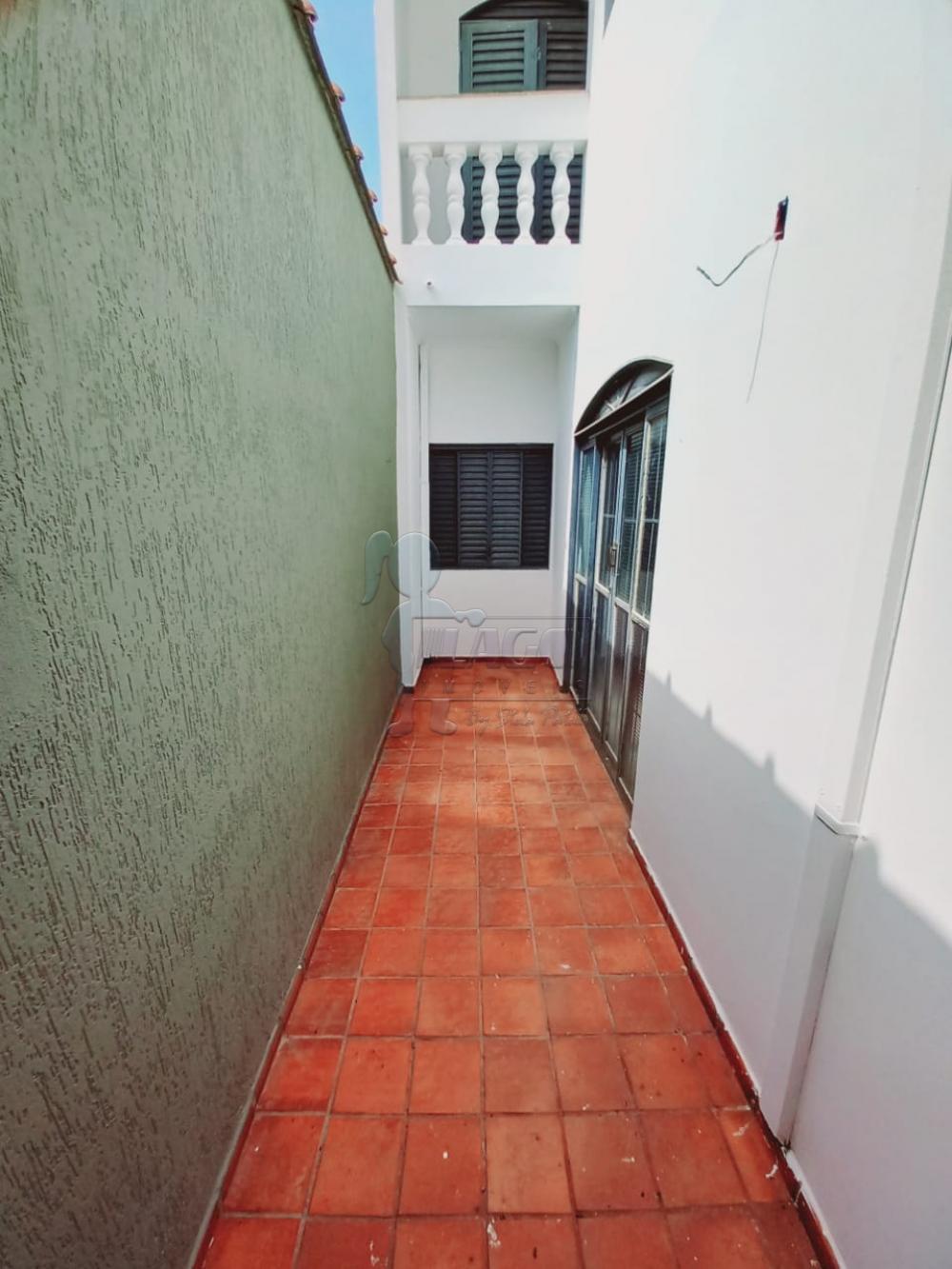Alugar Casa / Padrão em Ribeirão Preto R$ 1.800,00 - Foto 40