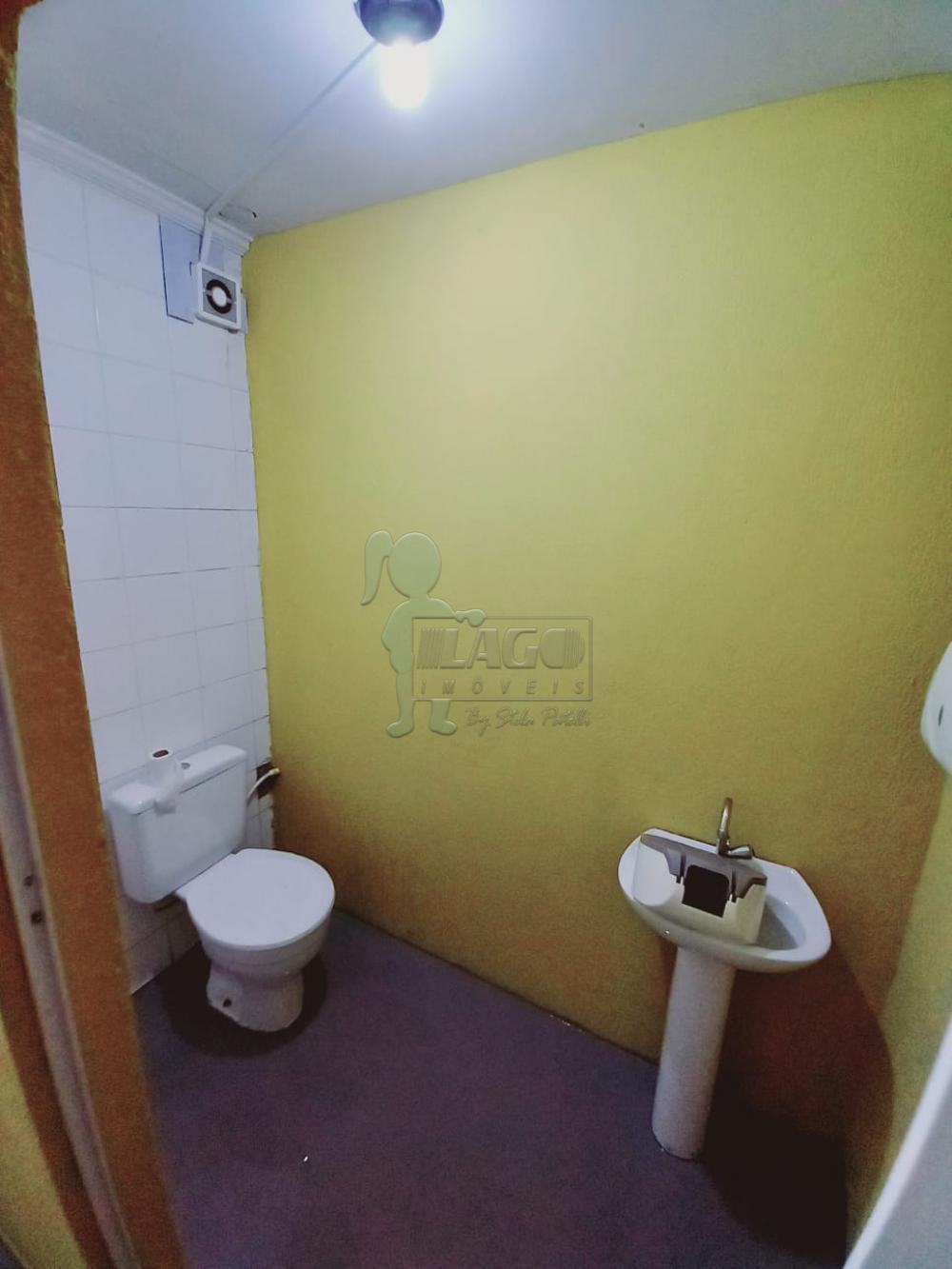 Alugar Comercial padrão / Salão em Ribeirão Preto R$ 4.500,00 - Foto 17