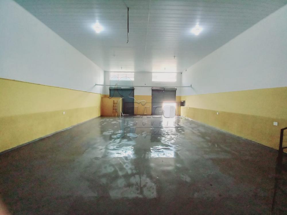 Alugar Comercial padrão / Salão em Ribeirão Preto R$ 4.500,00 - Foto 3