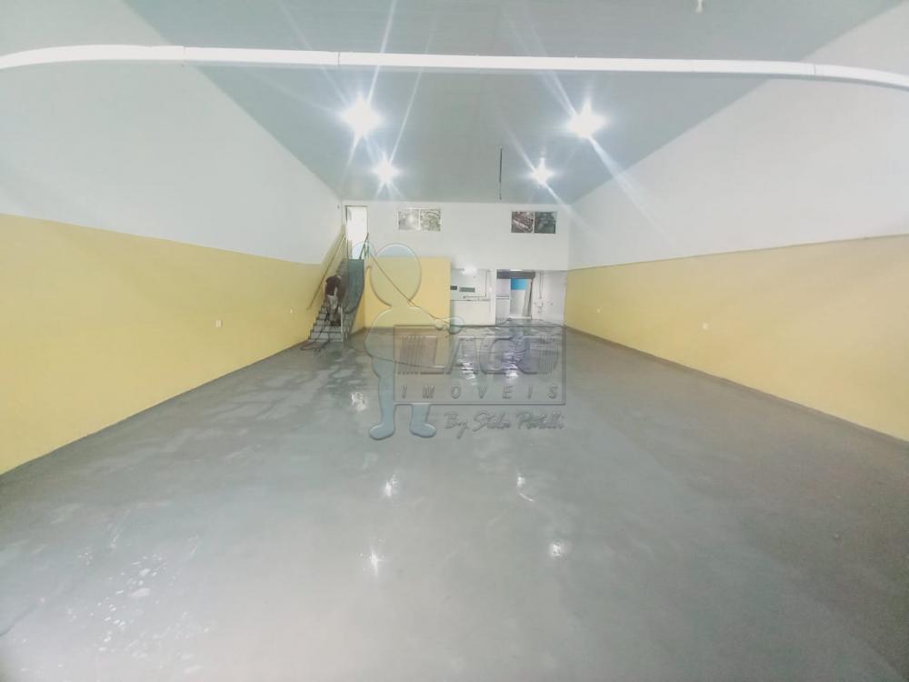 Alugar Comercial padrão / Salão em Ribeirão Preto R$ 4.500,00 - Foto 1