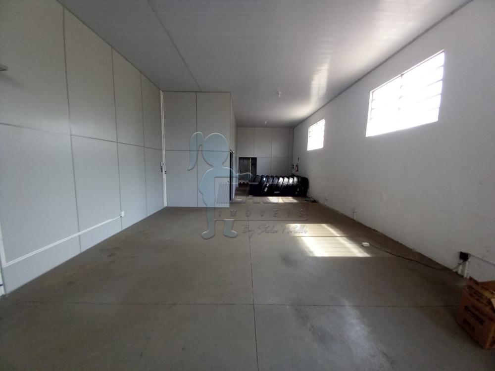 Alugar Comercial padrão / Galpão - Armazém em Ribeirão Preto R$ 4.200,00 - Foto 1