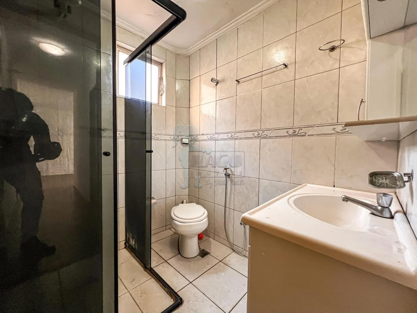 Alugar Apartamento / Padrão em Ribeirão Preto R$ 650,00 - Foto 12