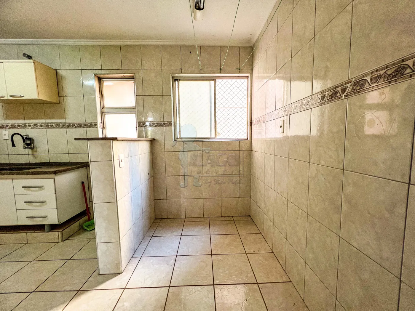 Alugar Apartamento / Padrão em Ribeirão Preto R$ 650,00 - Foto 5