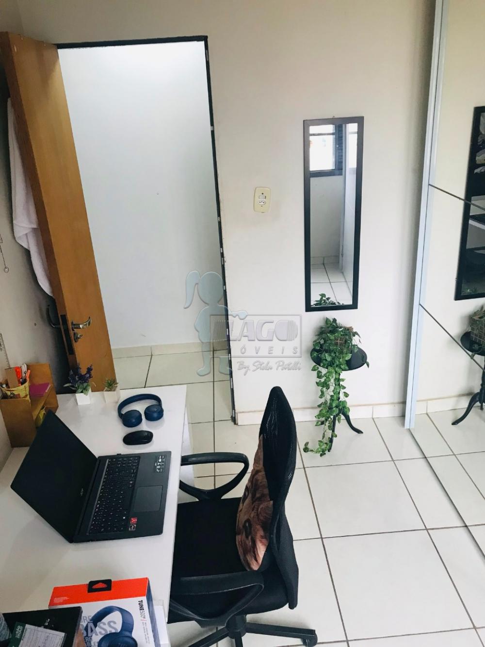 Comprar Apartamento / Padrão em Ribeirão Preto R$ 140.000,00 - Foto 4