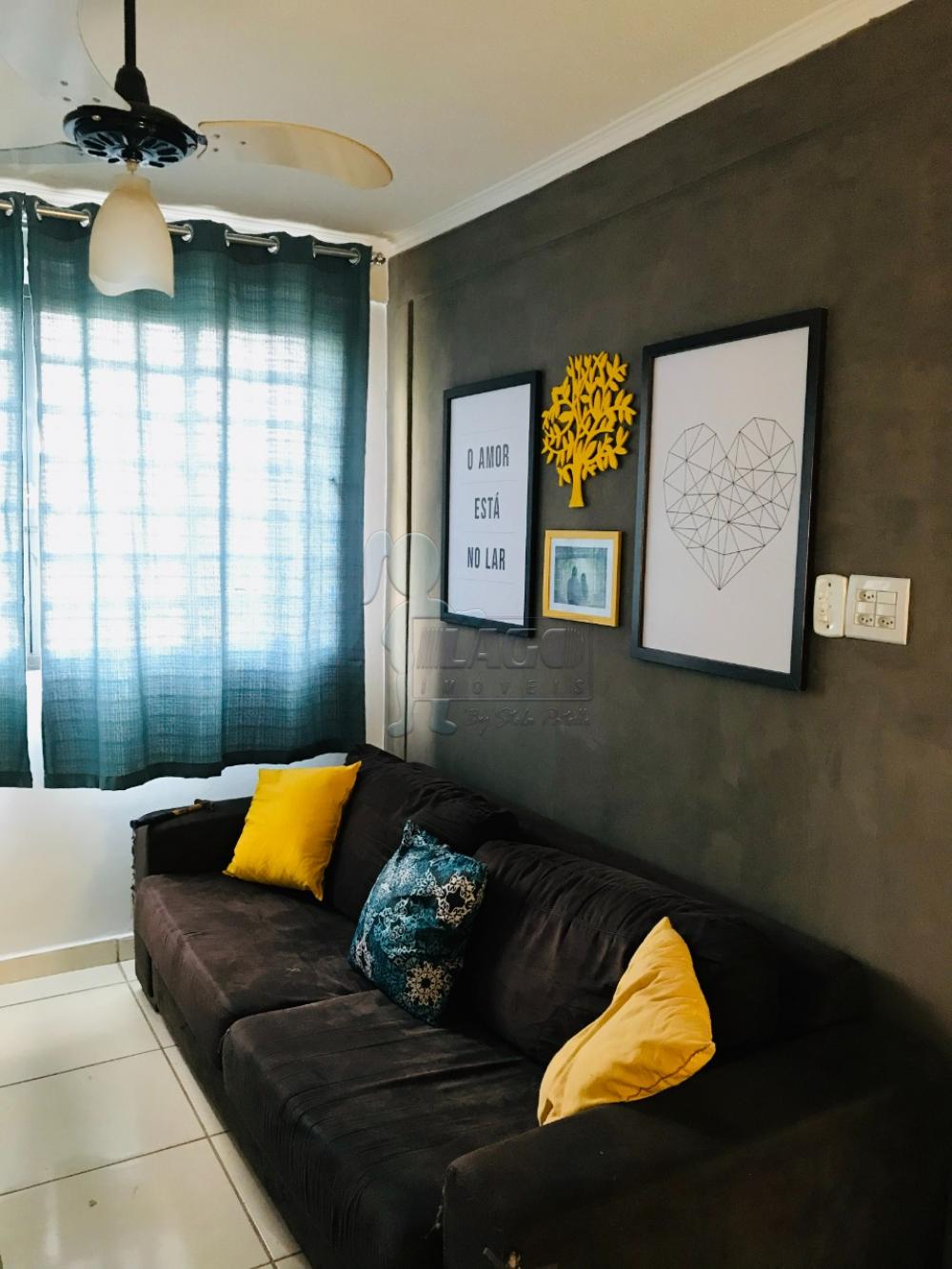 Comprar Apartamento / Padrão em Ribeirão Preto R$ 140.000,00 - Foto 1