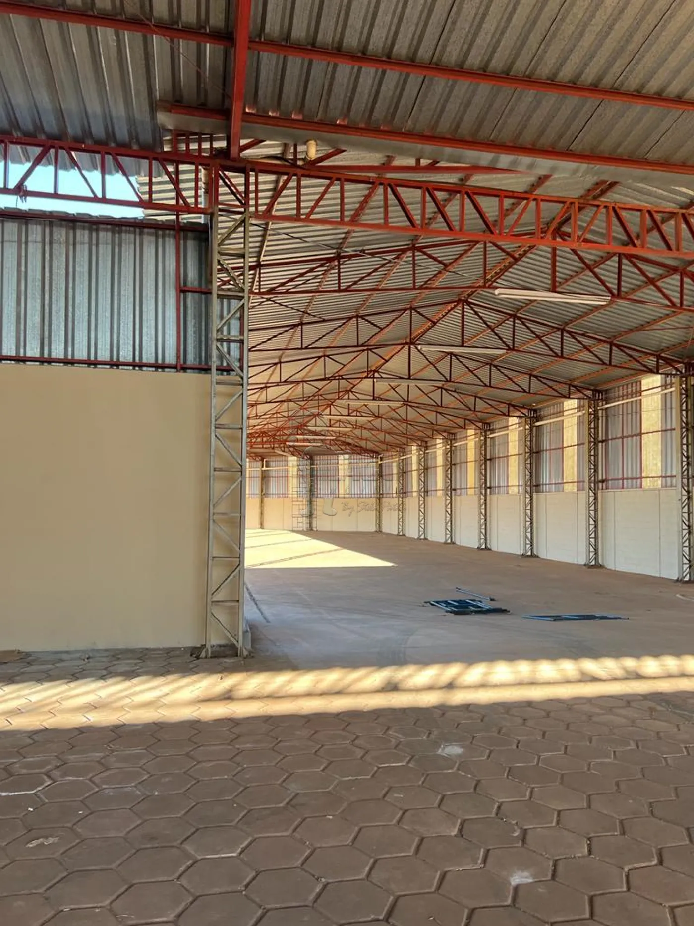 Alugar Comercial padrão / Galpão - Armazém em Luís Antônio R$ 25.000,00 - Foto 7