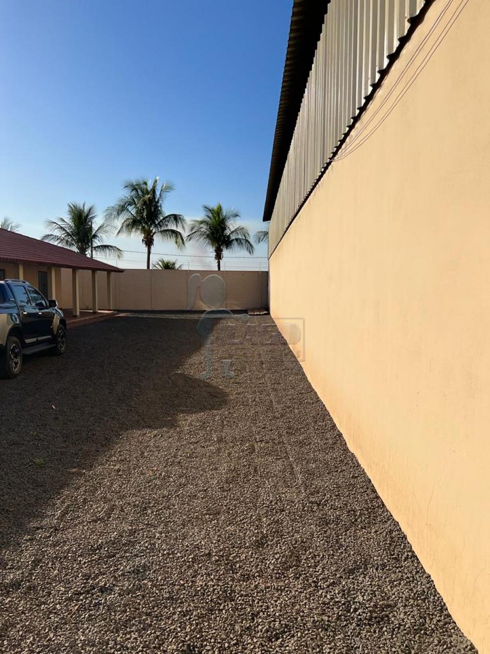 Alugar Comercial padrão / Galpão - Armazém em Luís Antônio R$ 25.000,00 - Foto 9