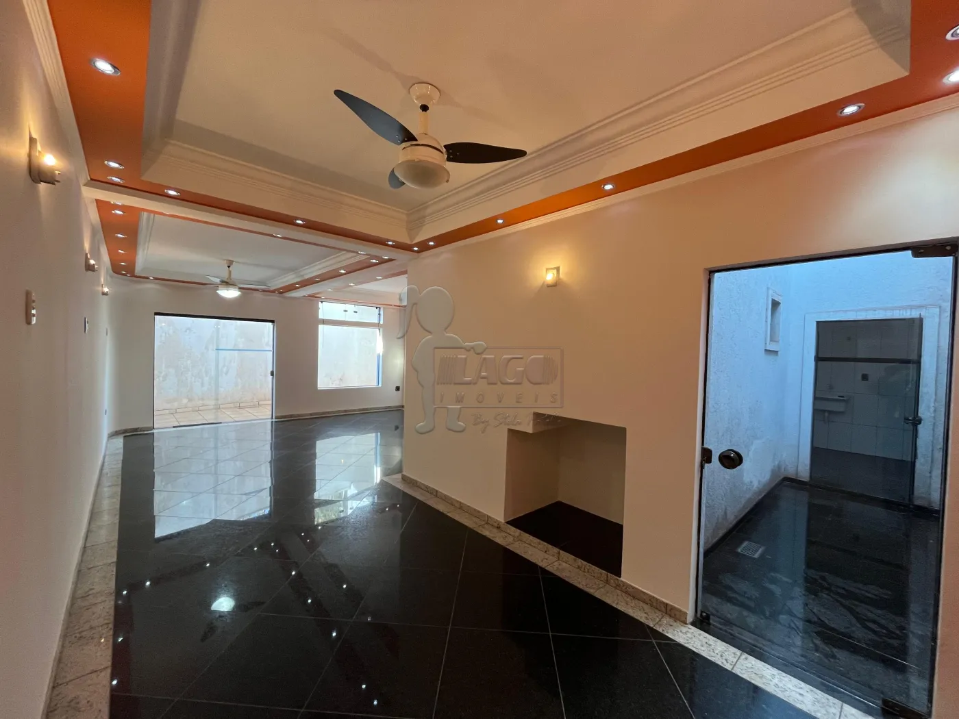 Comprar Casa / Padrão em Ribeirão Preto R$ 780.000,00 - Foto 4