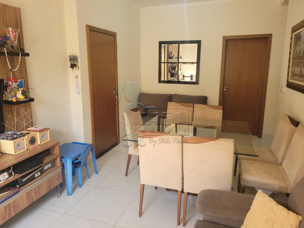 Alugar Apartamento / Padrão em Ribeirão Preto R$ 1.300,00 - Foto 2