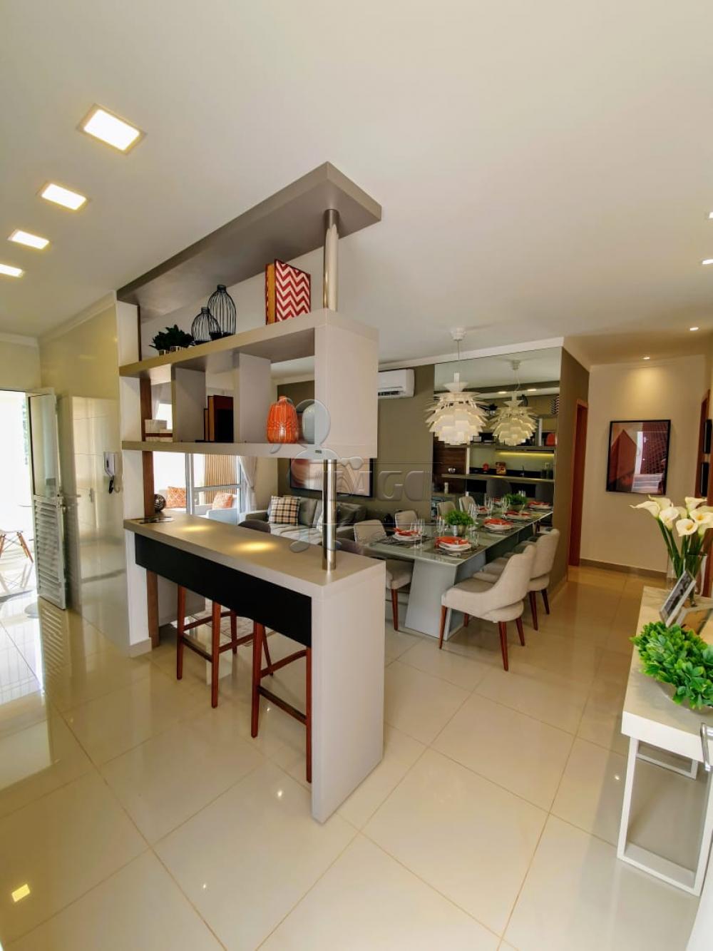 Comprar Apartamentos / Padrão em Ribeirão Preto R$ 692.500,00 - Foto 5