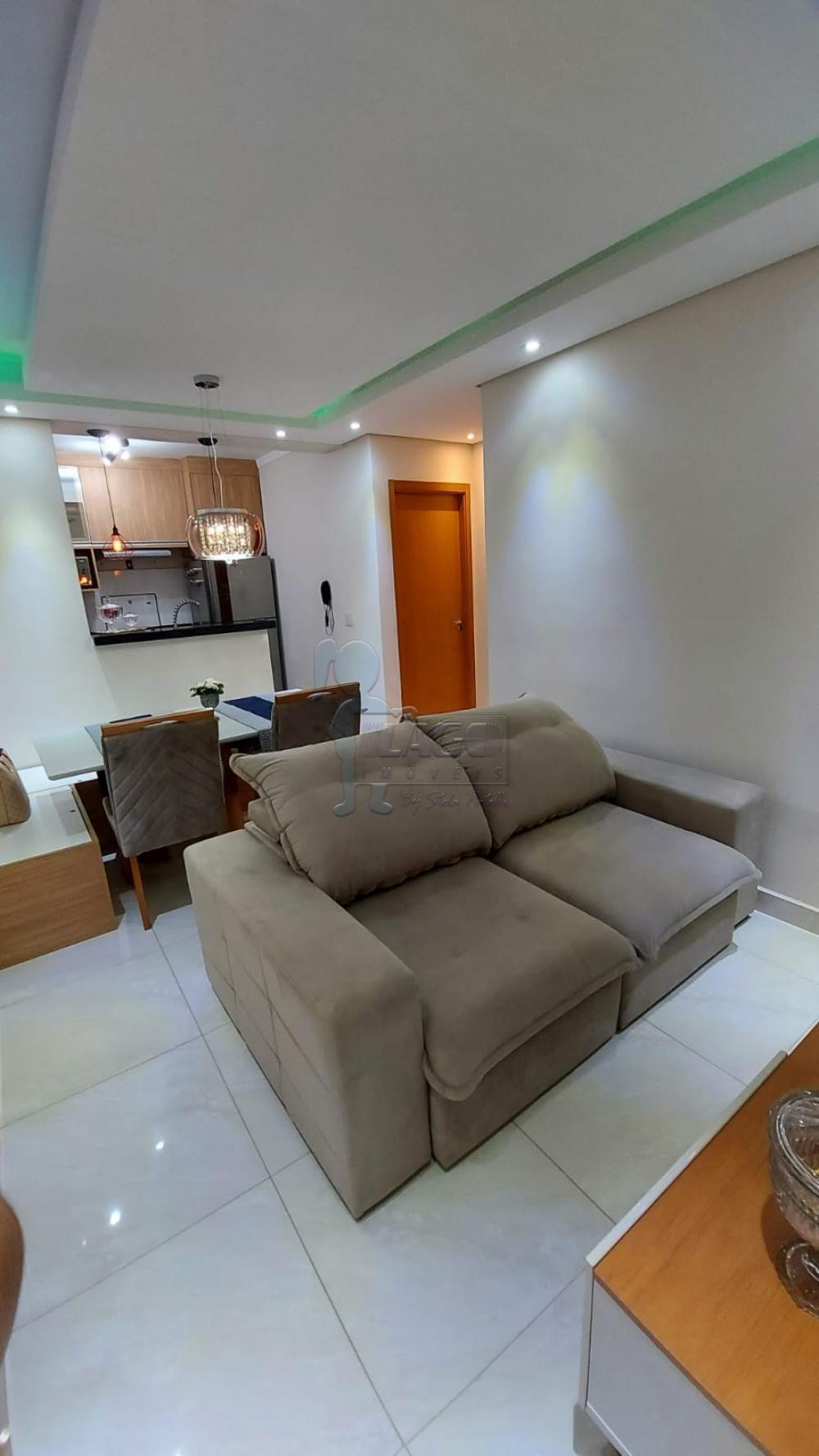 Comprar Apartamento / Padrão em Ribeirão Preto R$ 265.000,00 - Foto 1