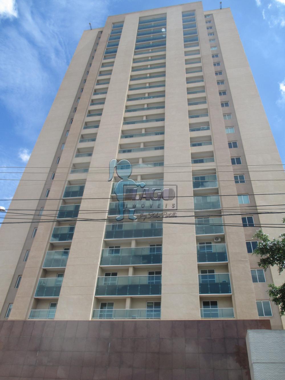 Comprar Apartamento / Padrão em Ribeirão Preto R$ 300.000,00 - Foto 1