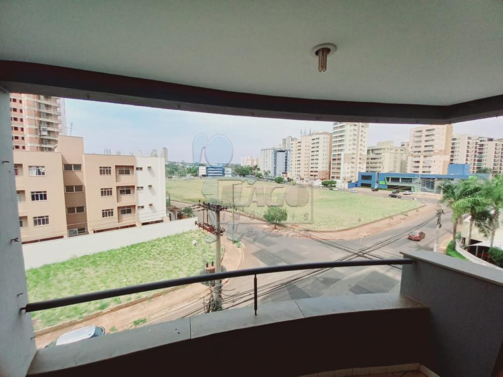 Alugar Apartamento / Padrão em Ribeirão Preto R$ 1.200,00 - Foto 4